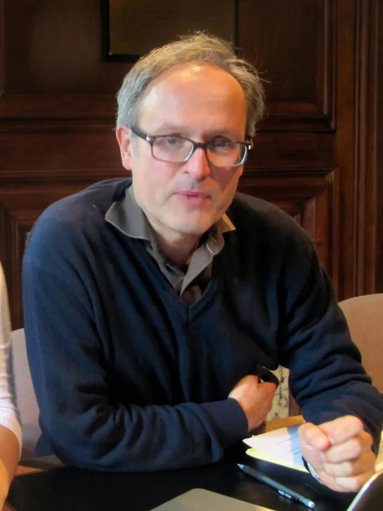 Prof. Thomas Schlich