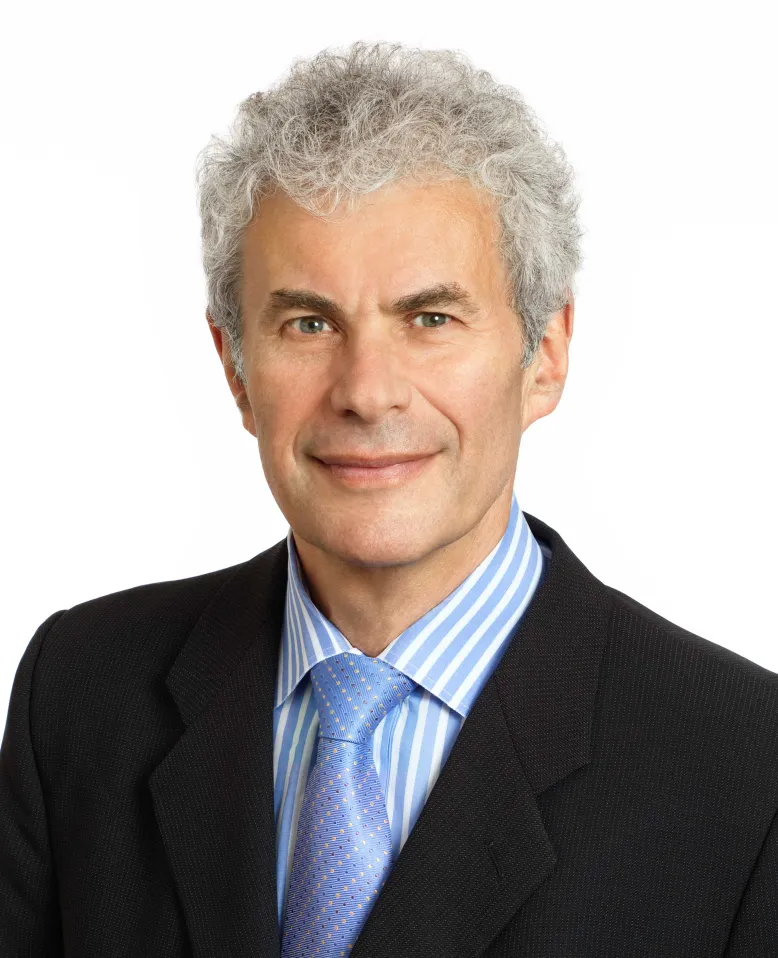 Dr. Arthur Slutsky