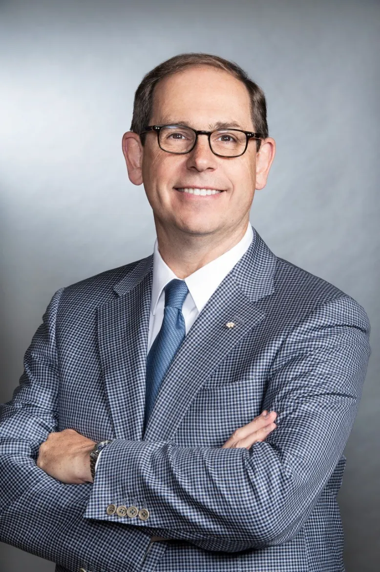 Prof. Mark Lautens