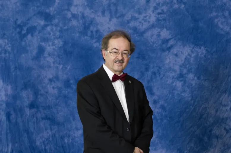 Mr. Richard Yvon Bourhis