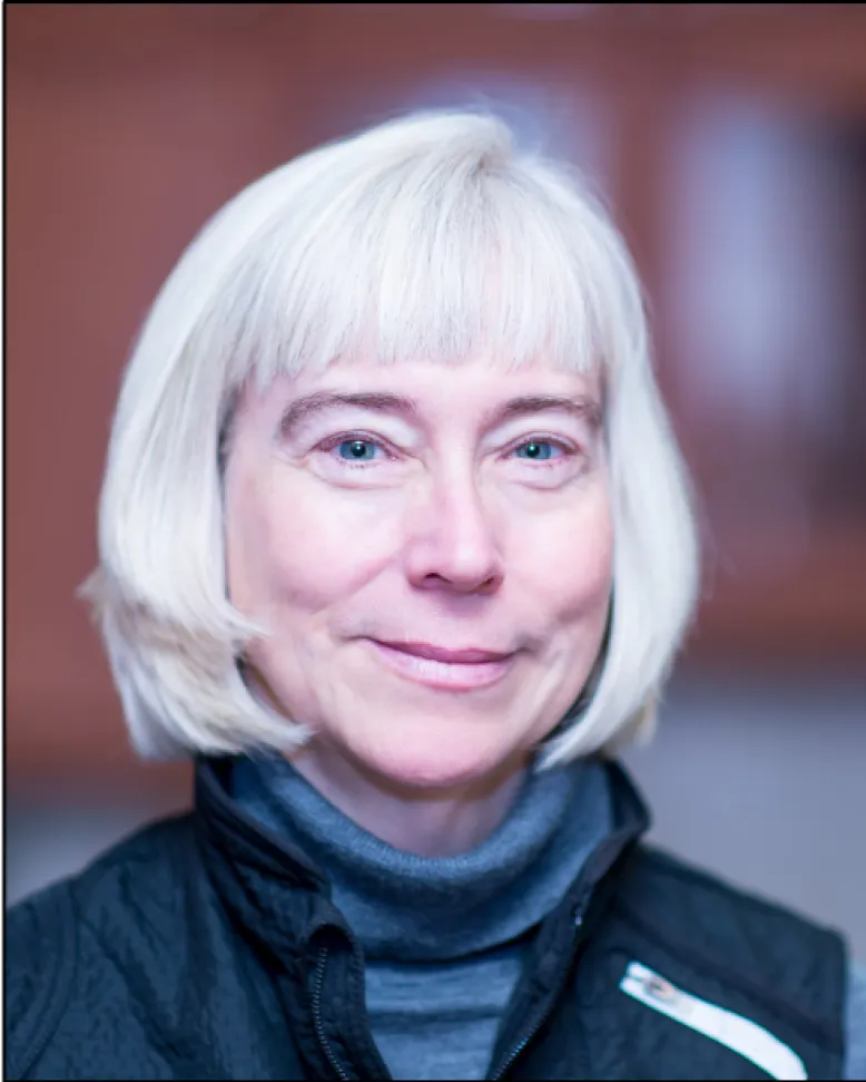 Dr. Alison M Keith