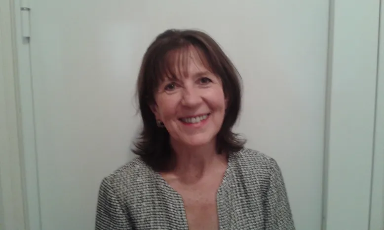 Margaret Morrison
