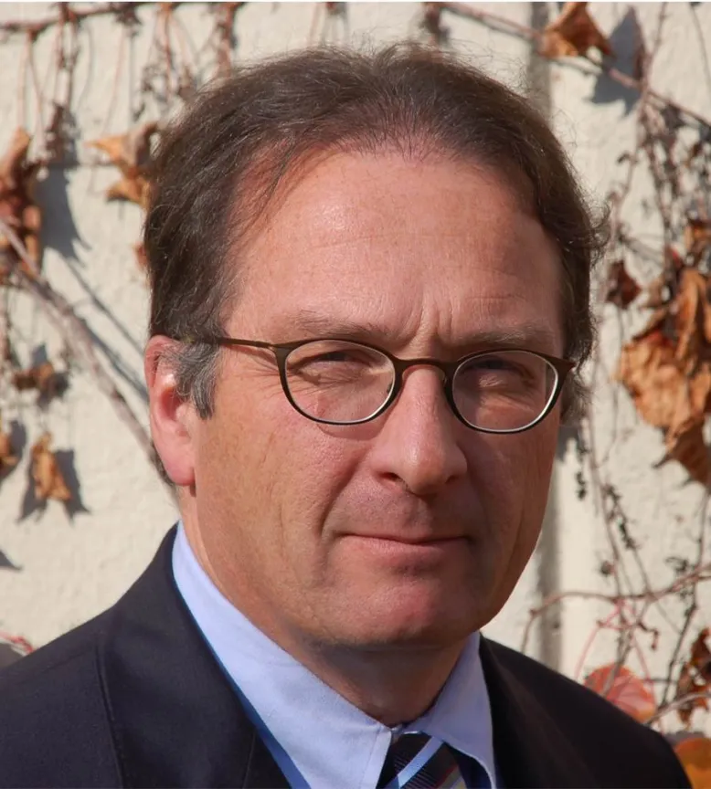 Prof. Jamie Benidickson
