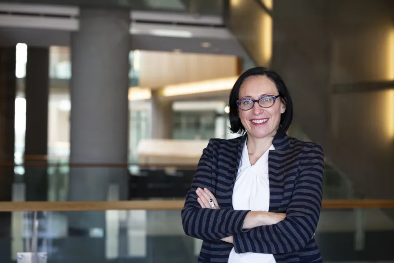 Prof. Delphine Nakache