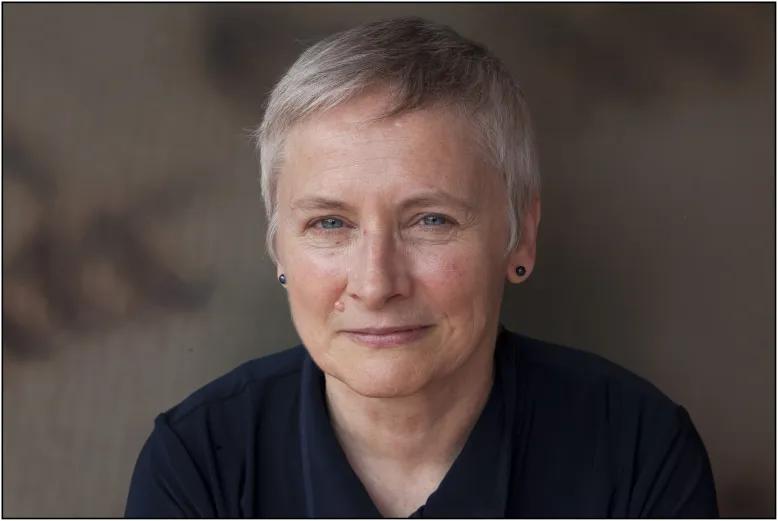 Prof. Christine Bold
