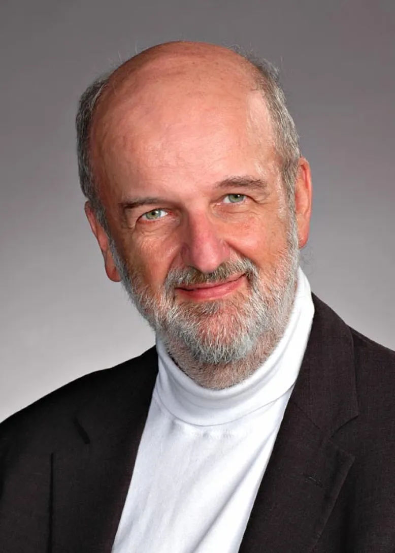 Dr. Ian Lancashire