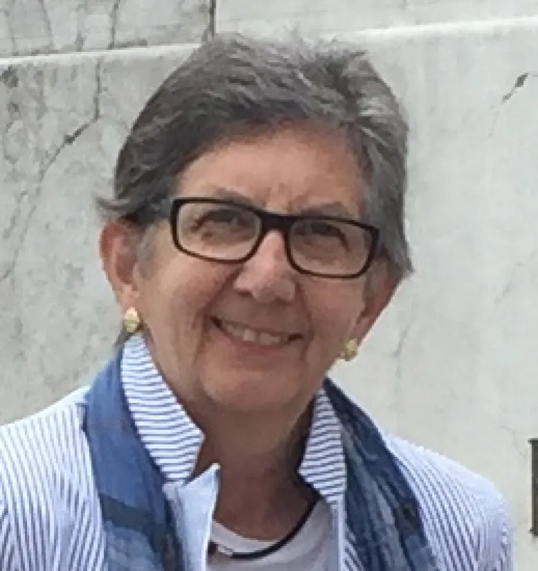 Prof. Joan M Marsha Schwartz