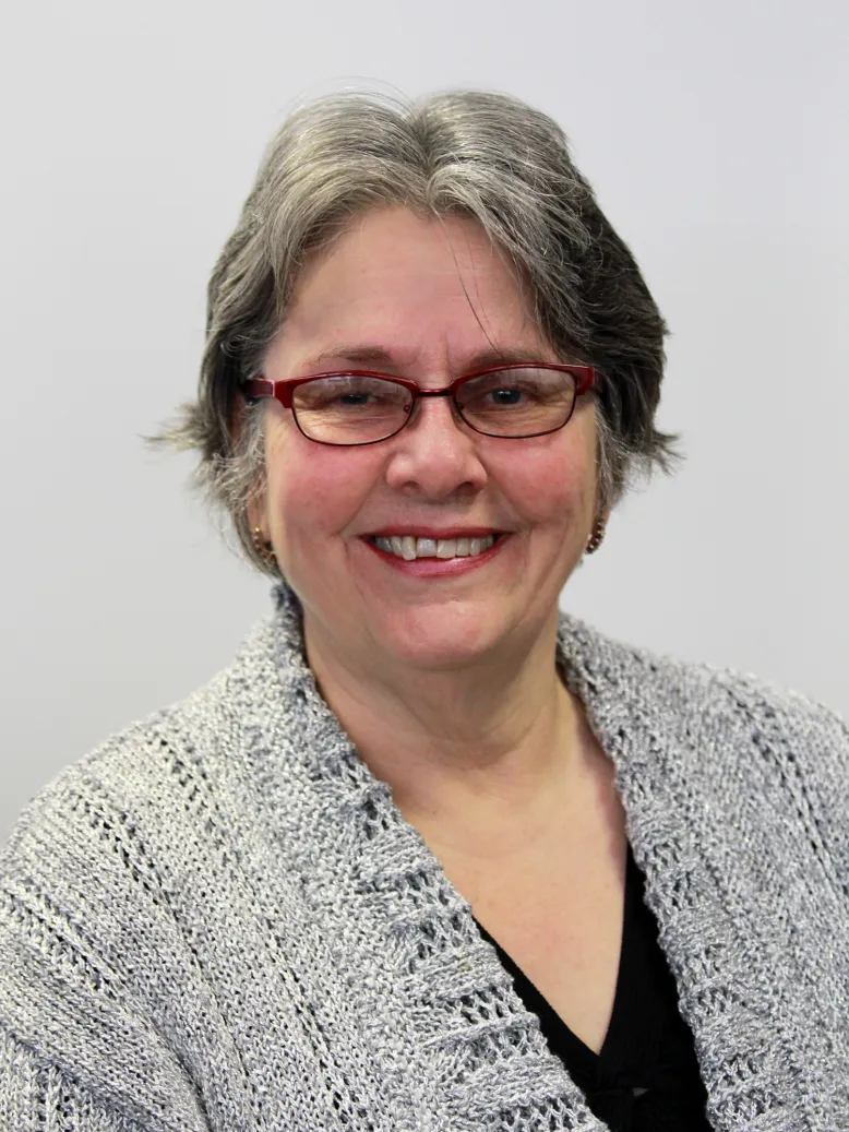 Rhoda Howard-Hassmann