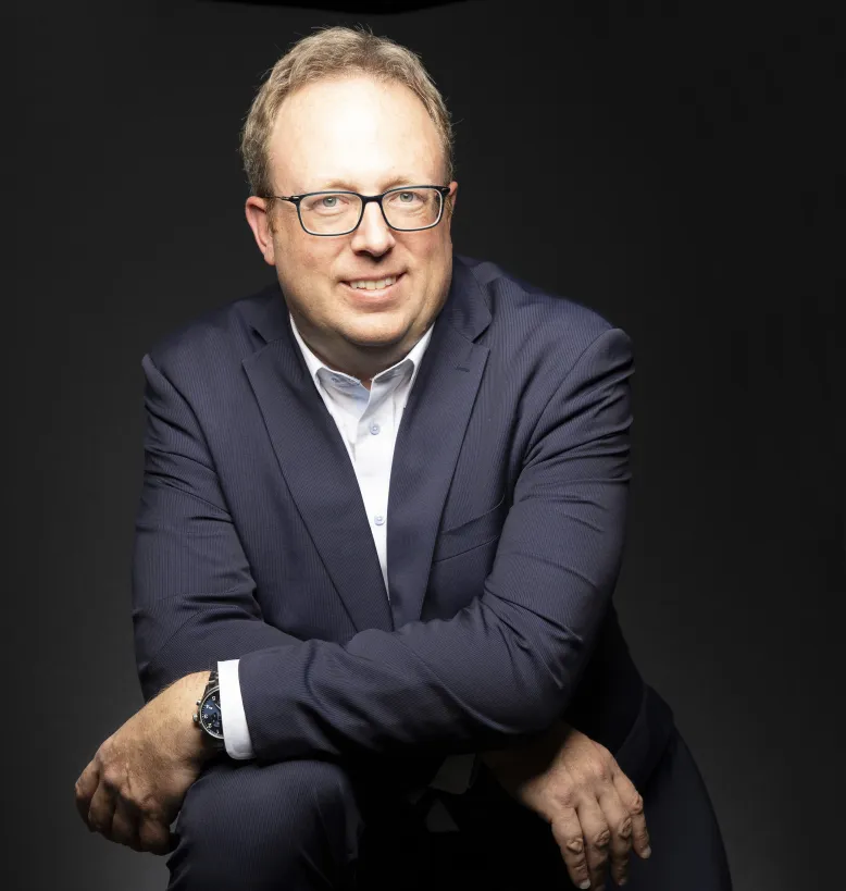 Prof. Dwight Newman