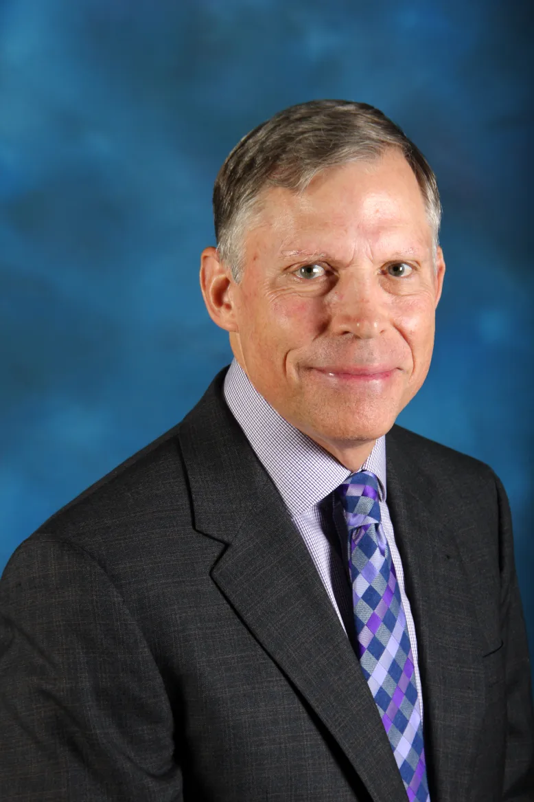 Dr. Chad Gaffield