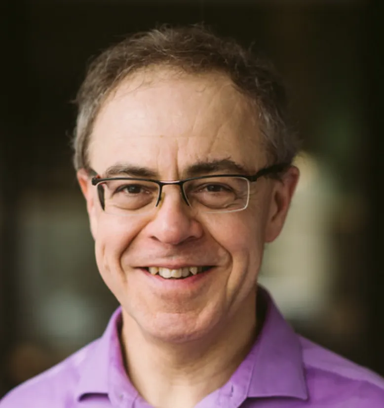M. Michel Gingras