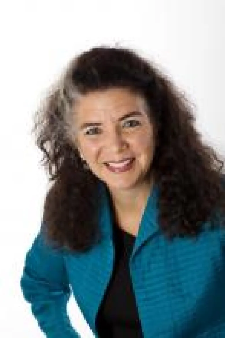 Marie-Claire Belleau
