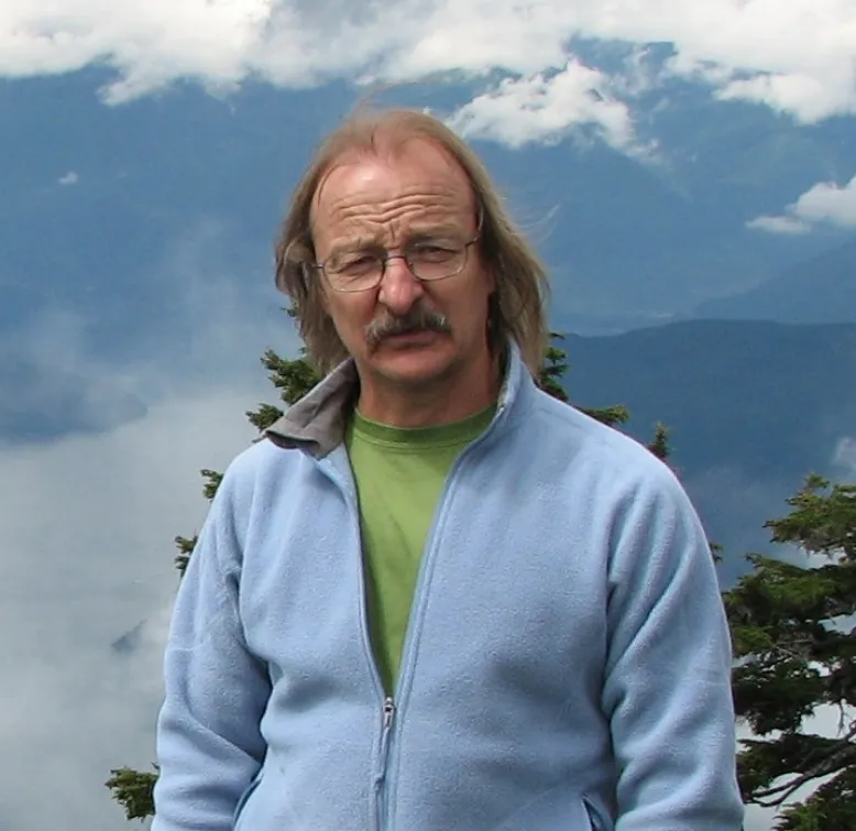 Prof. Roger François