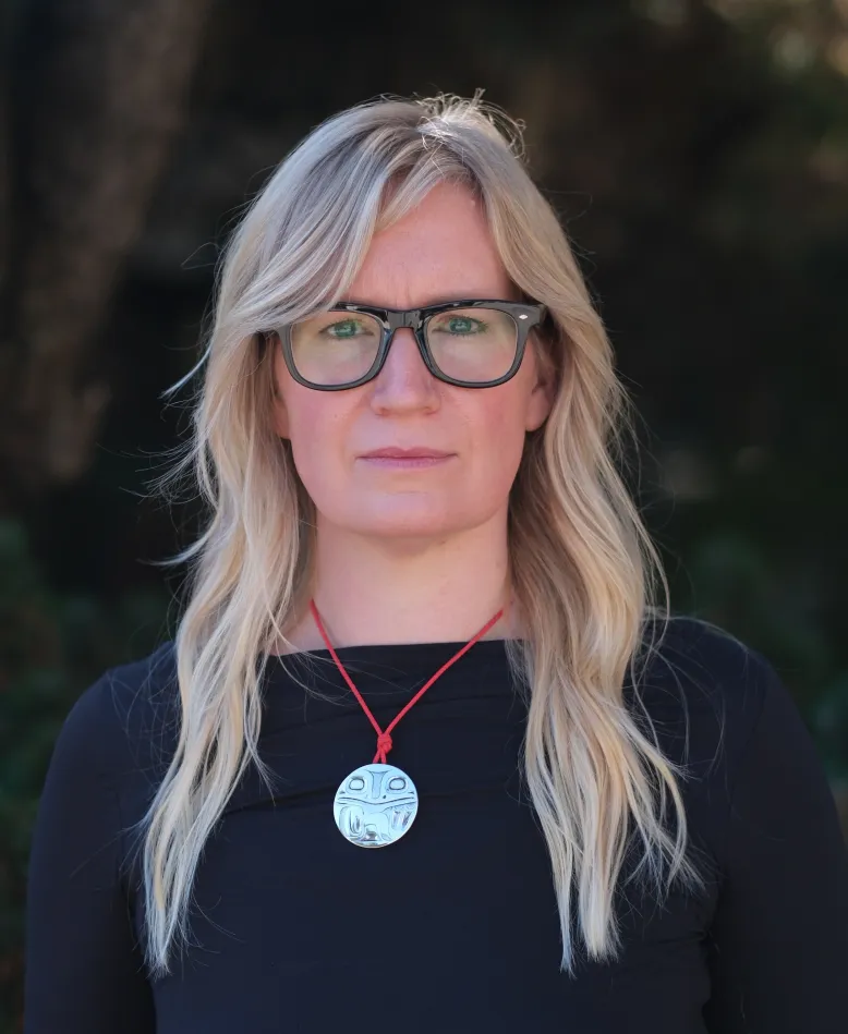 Prof. Kora DeBeck