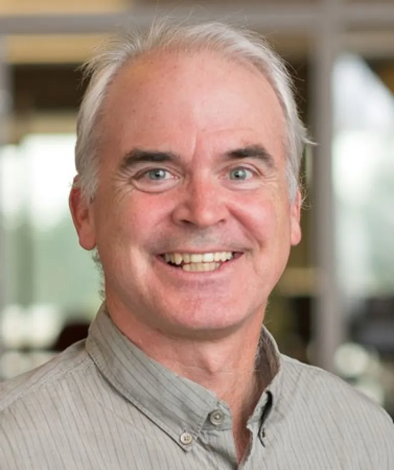 Dr. Paul Beaudry