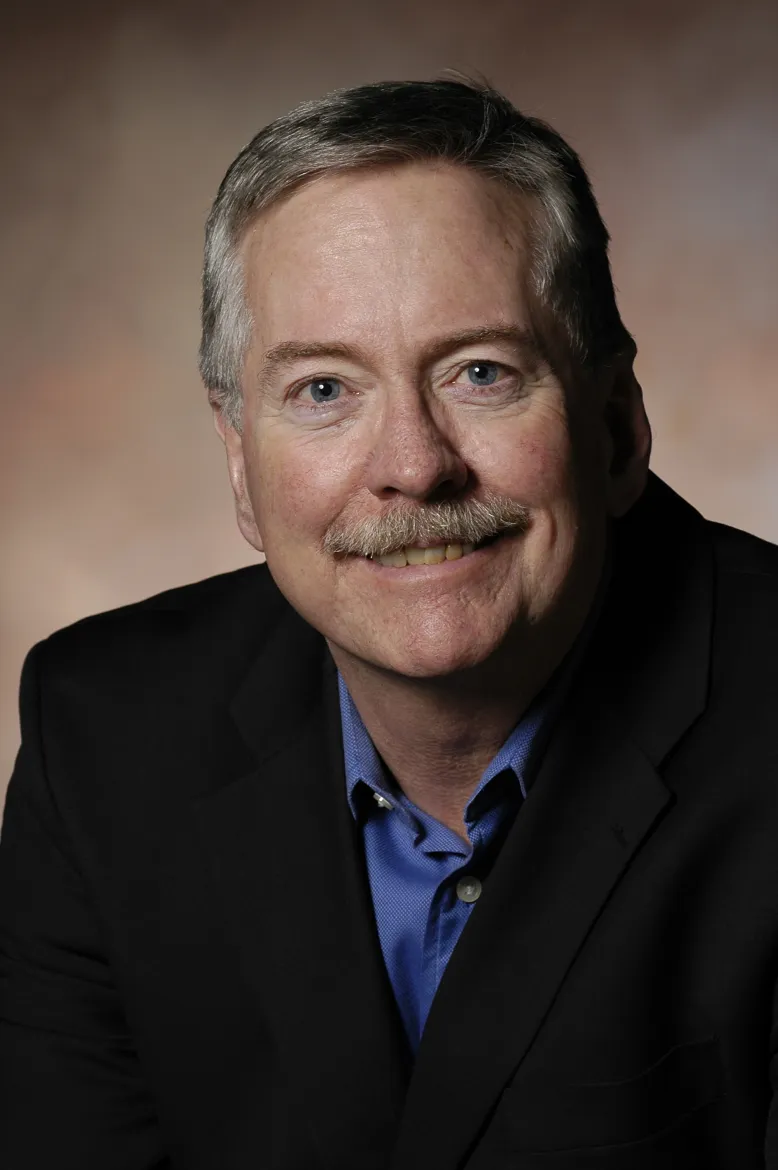 Dr. Brian MacVicar