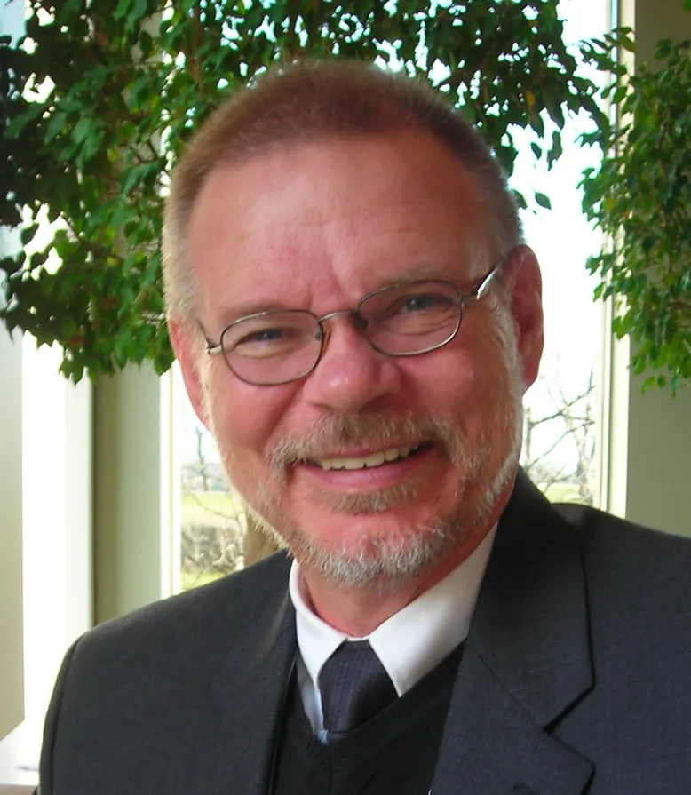 Prof. Ben Koop