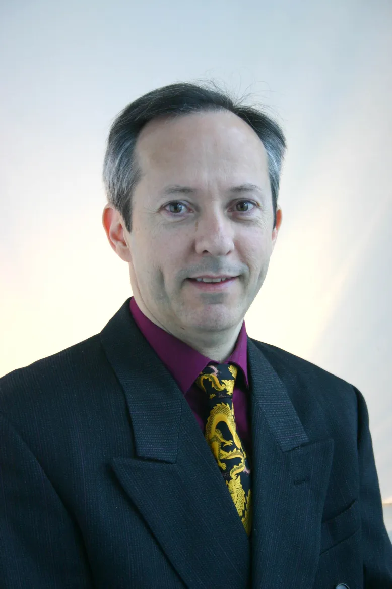 Prof. Clément Gosselin