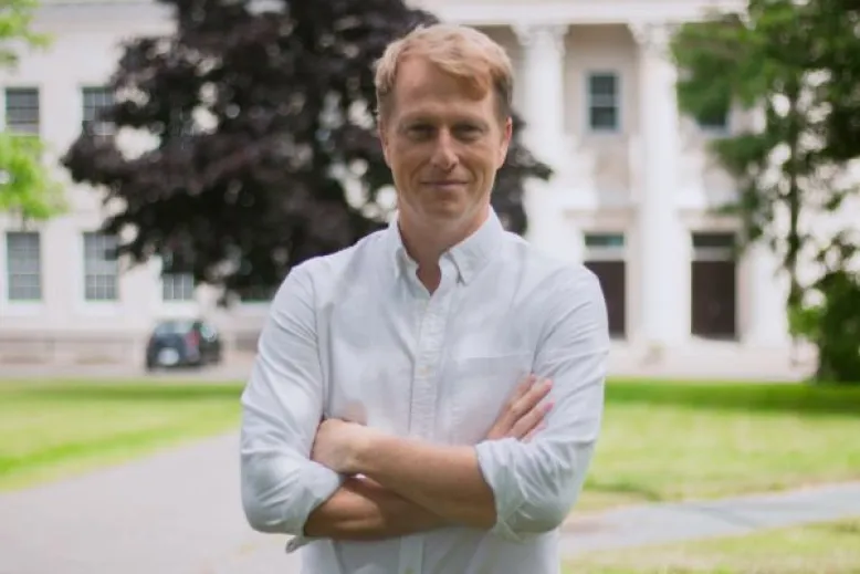 Dr. Alex Marland