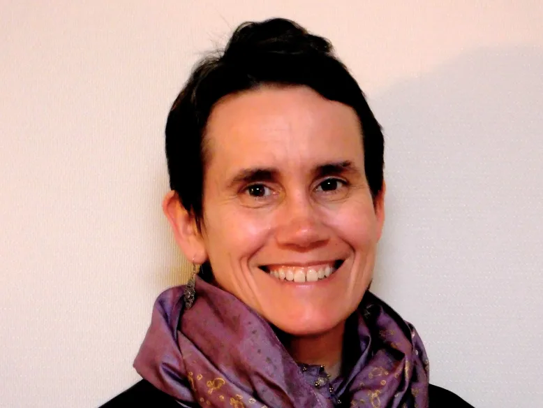 Dr. Christine Wilson