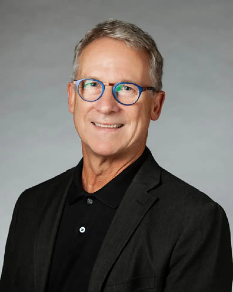 Prof. Patrick Mahon
