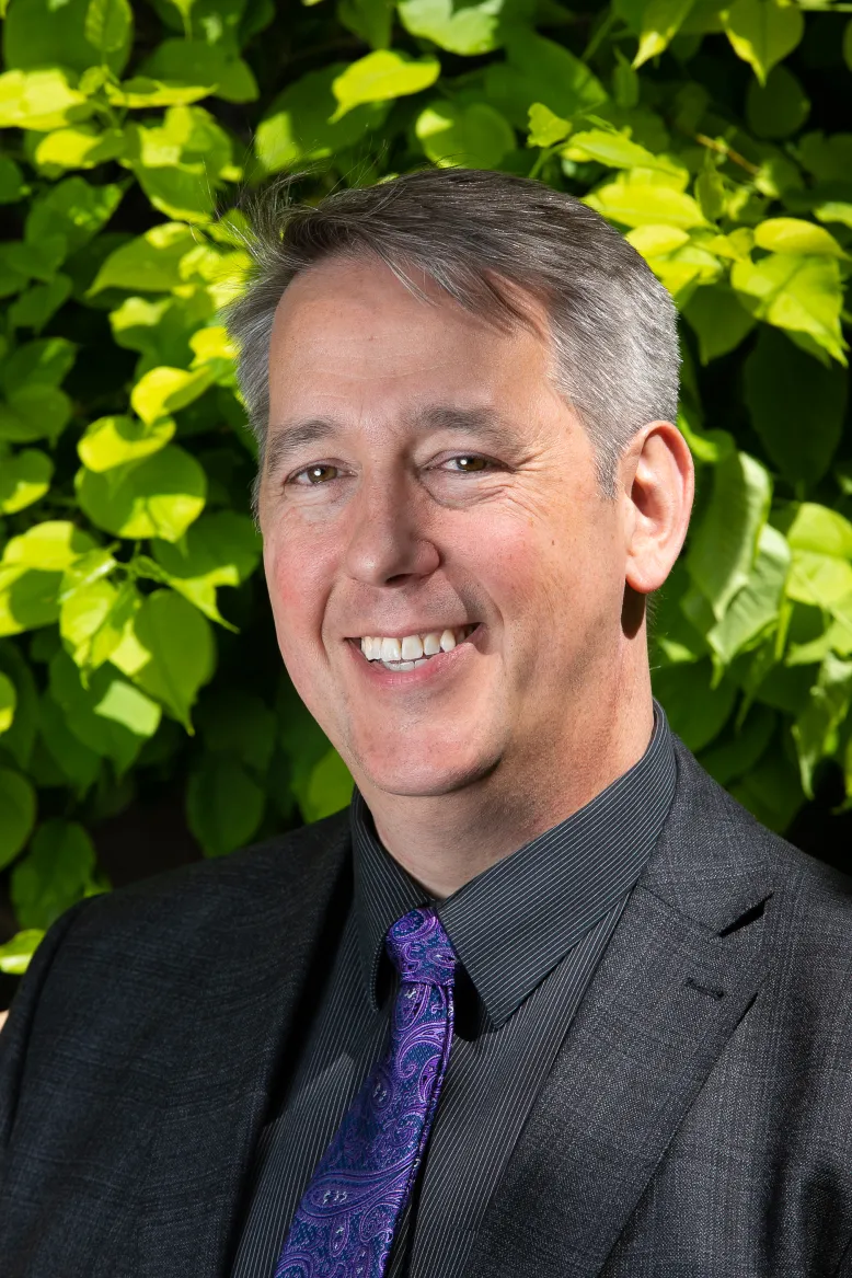 Prof. Keith Thor Thor Carlson