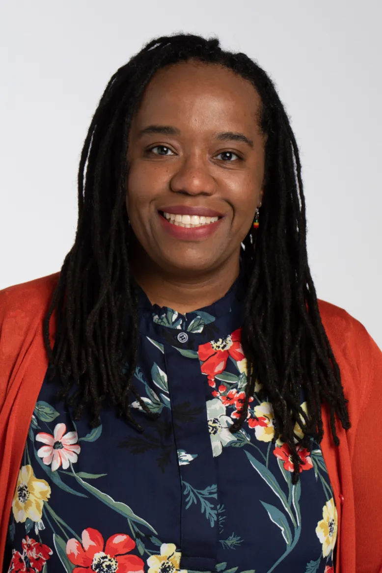 Prof. Cheryl Thompson