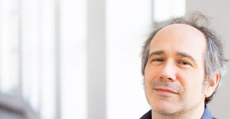 Prof. Marc-André Éthier