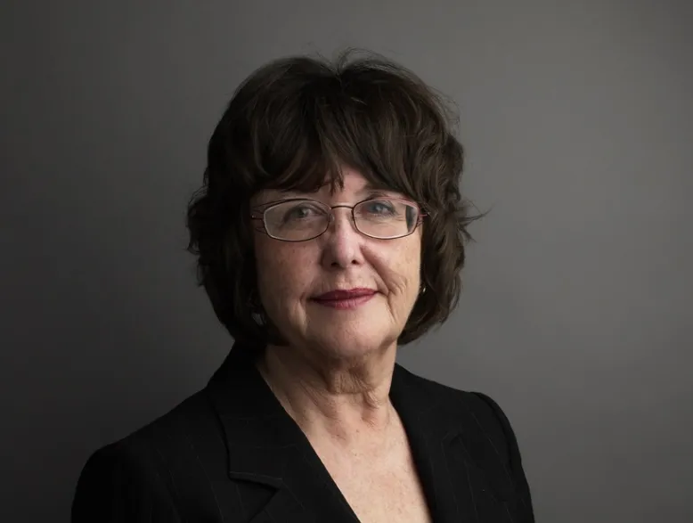 Dr. Lynn McDonald