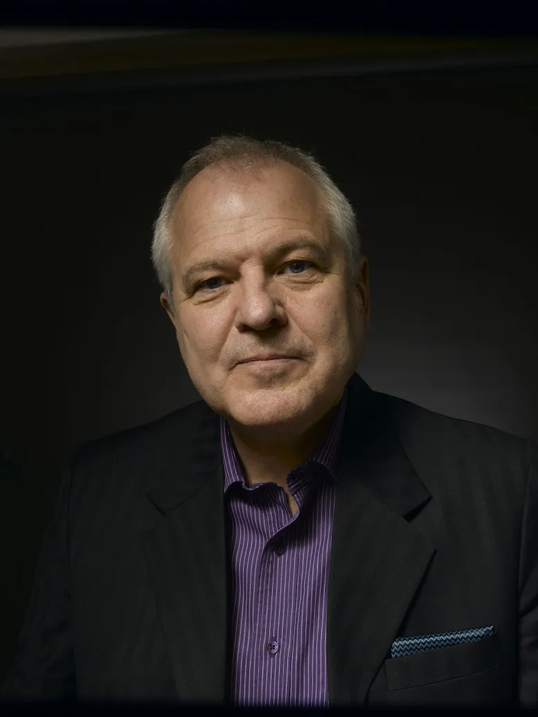Prof. Normand Labrie
