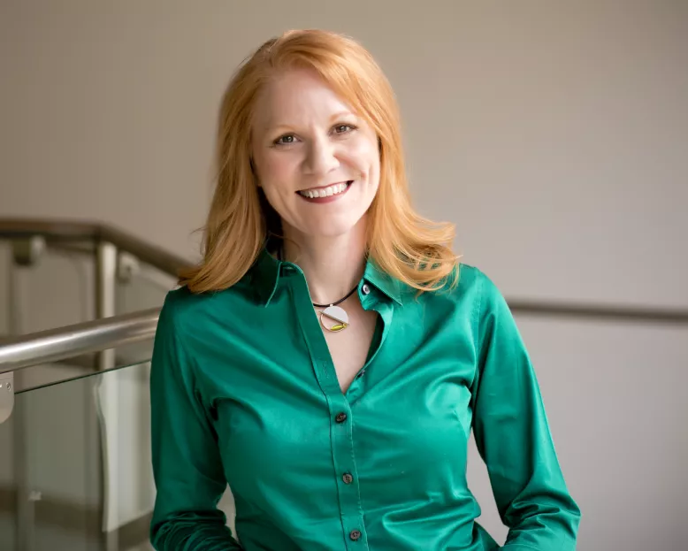 Candice Monson