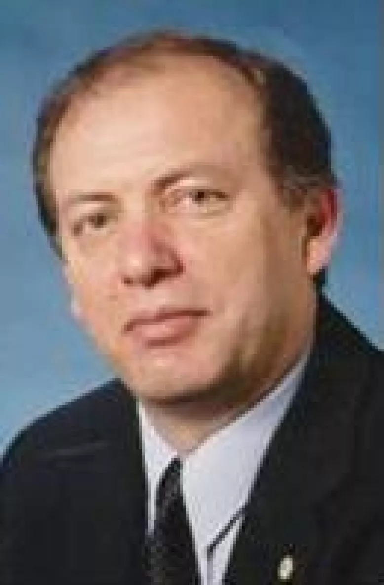 Prof. Yusuf Altintas