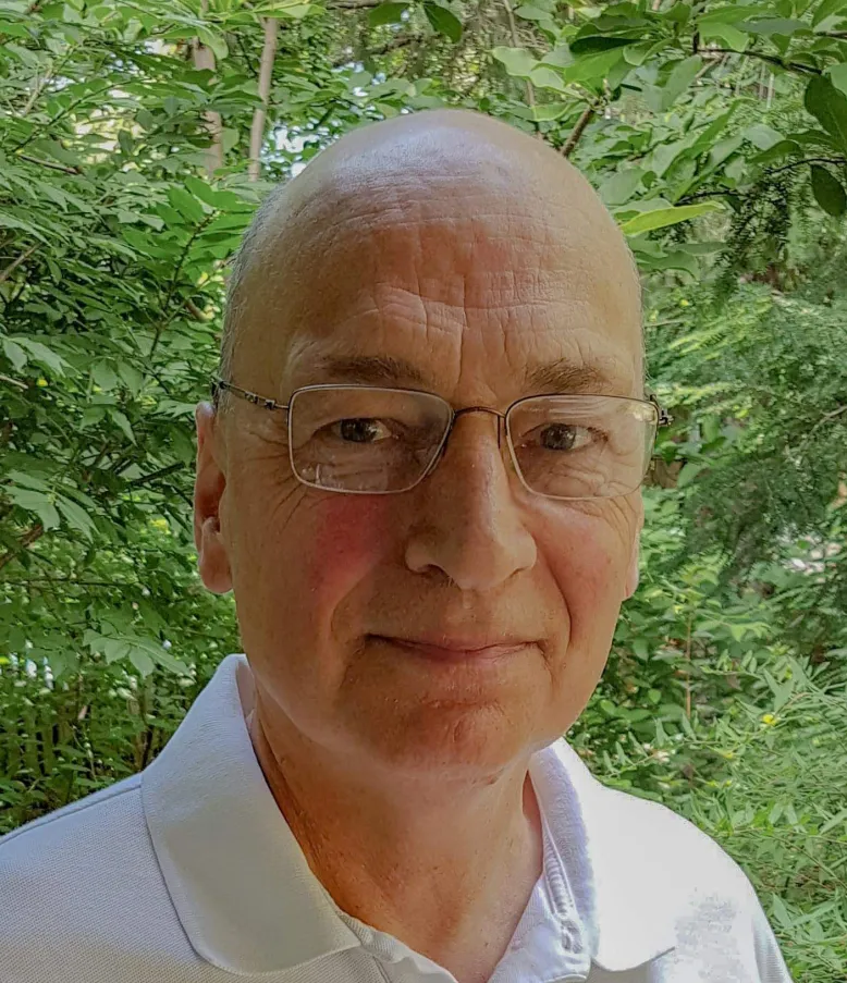 Prof. Peter Beyer
