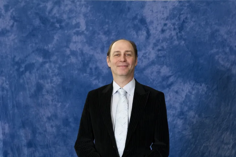 Mr. Pierre Anctil