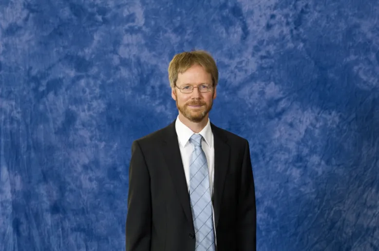Prof. Loren H. Rieseberg