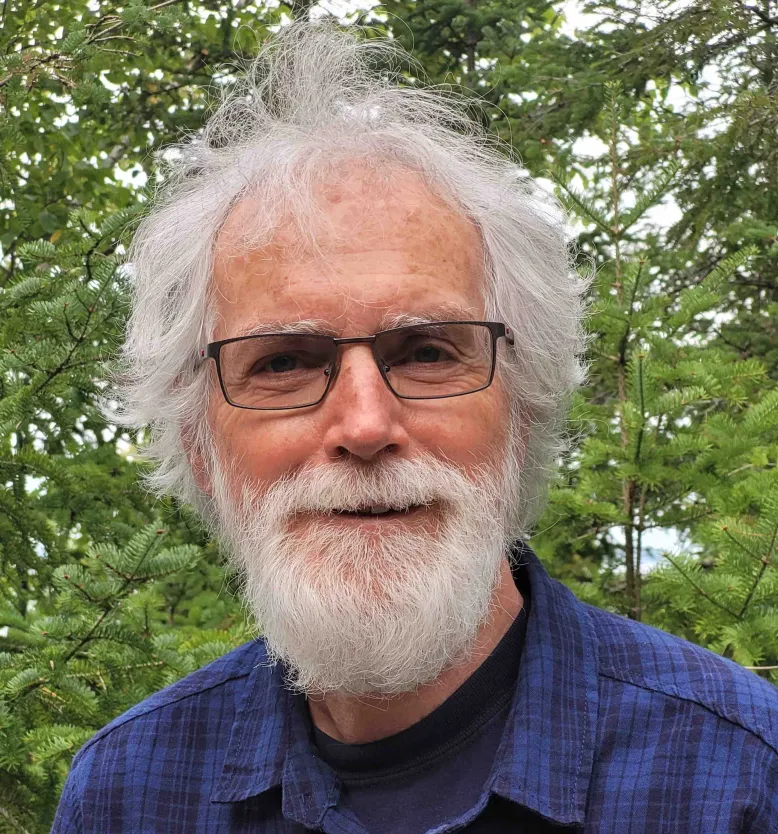 Prof. Peter G. Martin