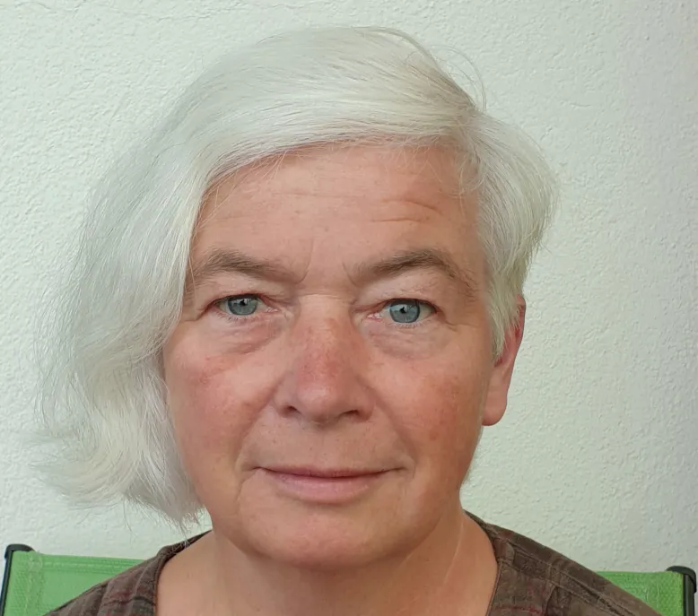 Prof. Dorthe Dahl-Jensen