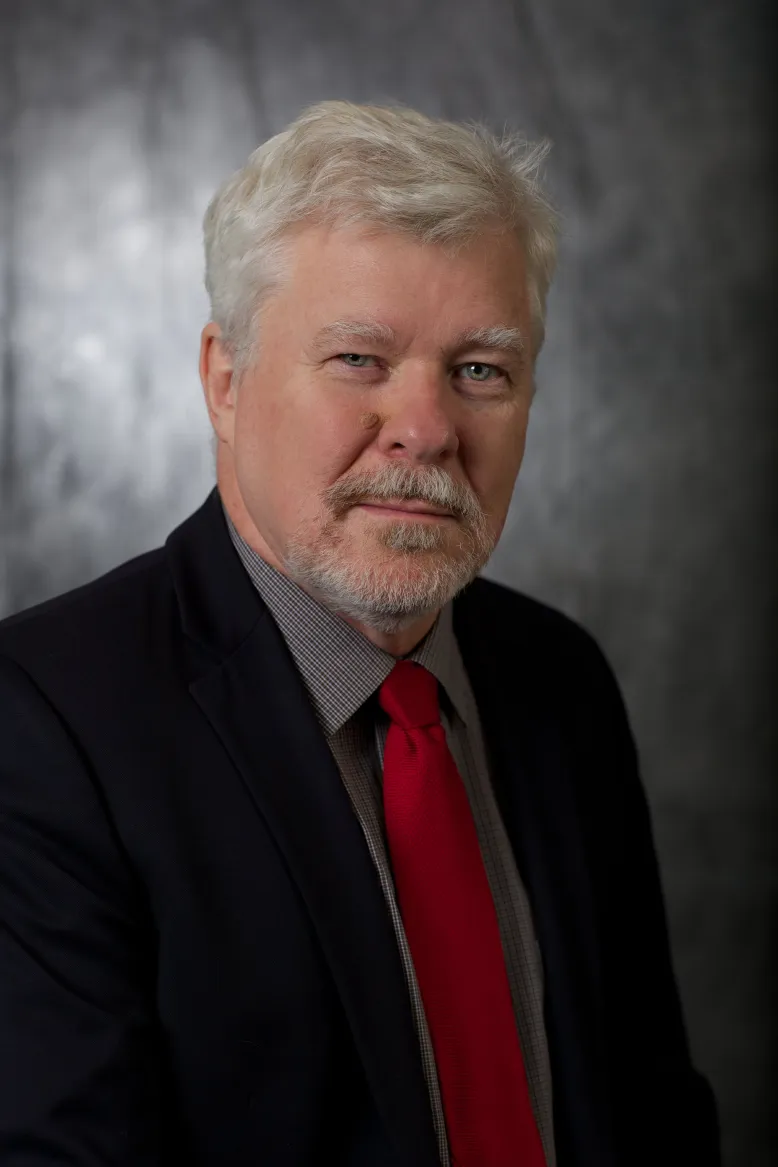 Prof. John S Kloppenborg