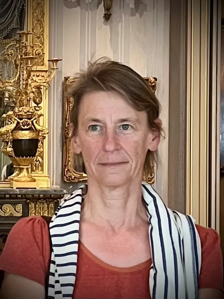 Prof. Christine Tappolet