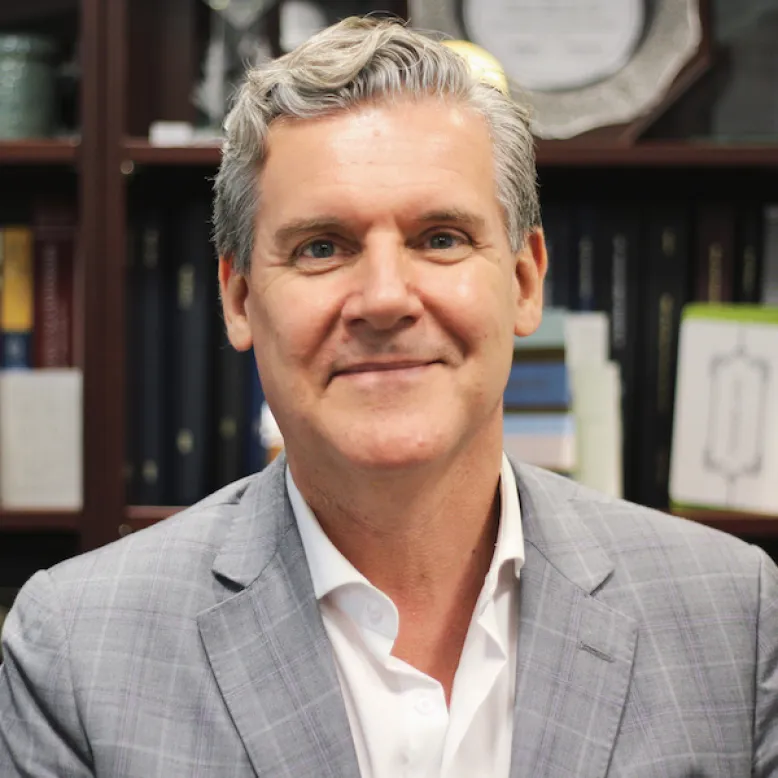 Prof. Michael G. G. Fehlings