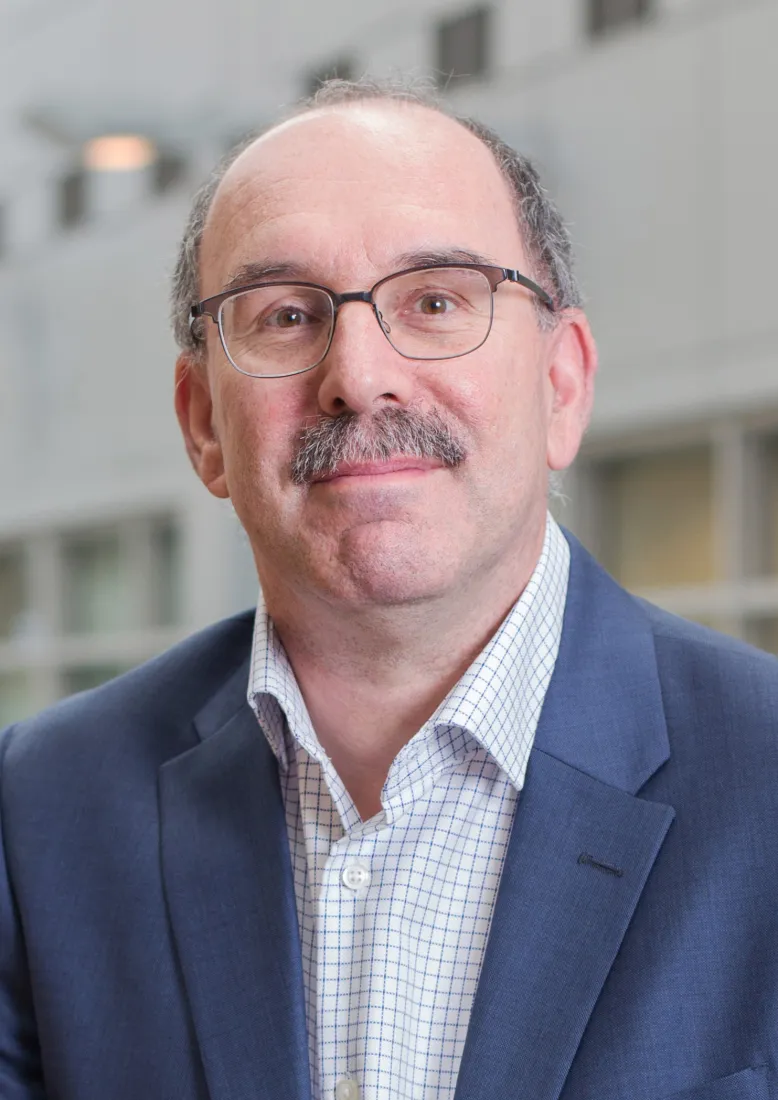 Dr. Keith Sharkey