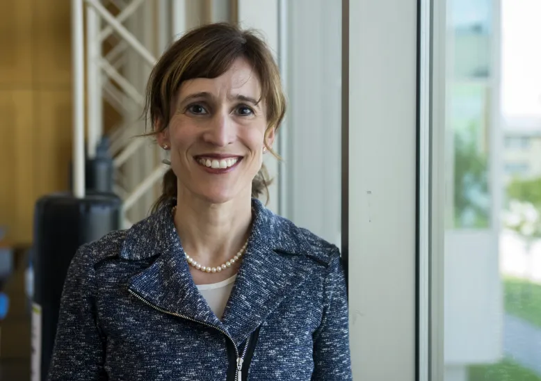 Prof. Catherine Hudon