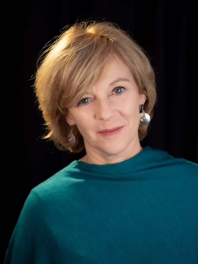 Dr. Margaret-Anne D Storey