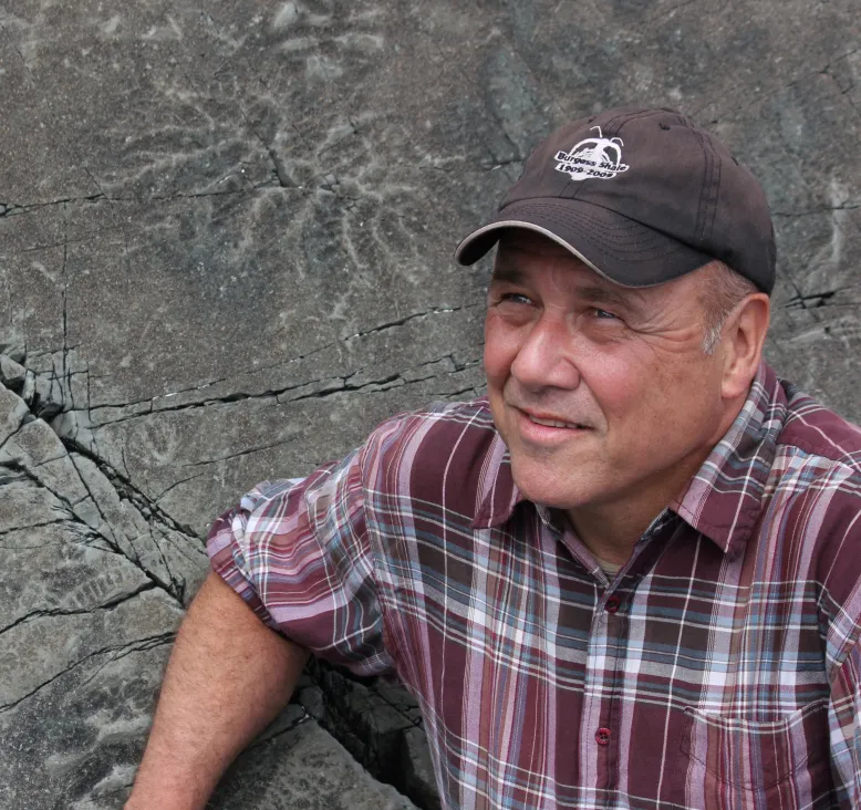 Prof. Guy Michael Narbonne