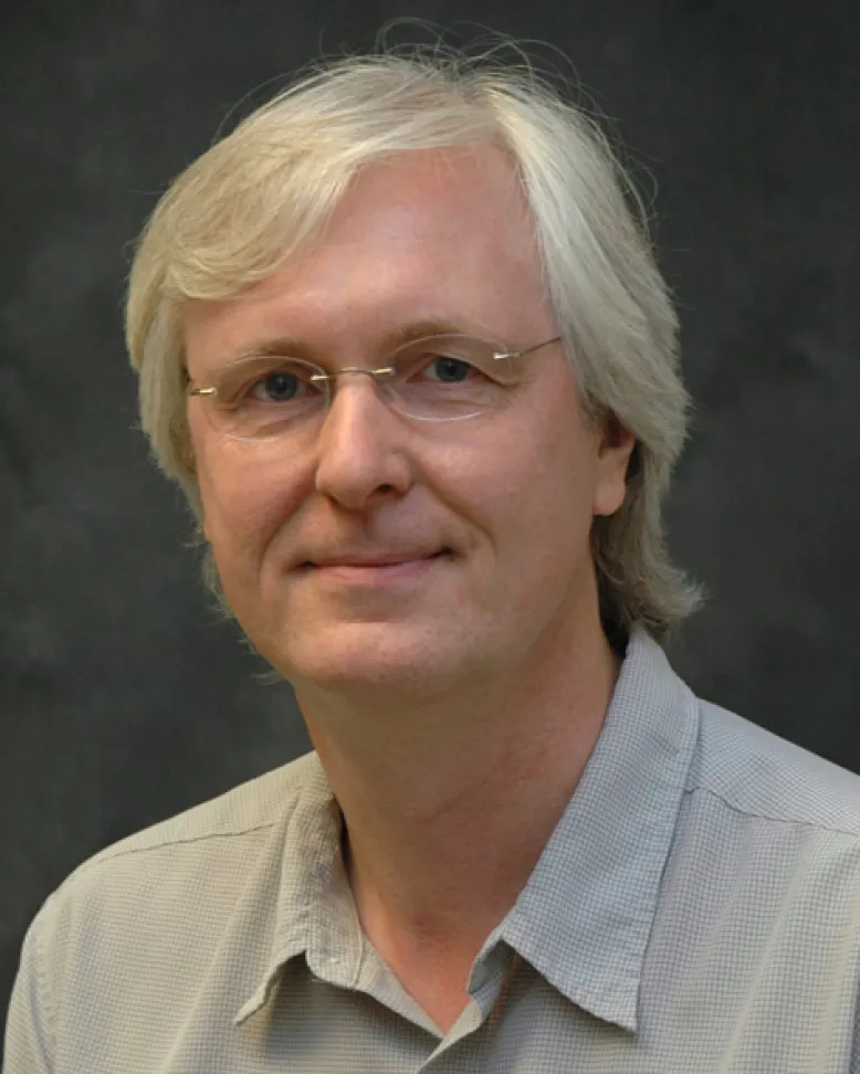 Prof. Ulrich Tepass