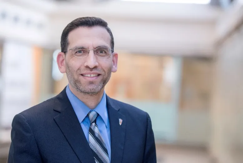 Dr. Amir Z. Fam