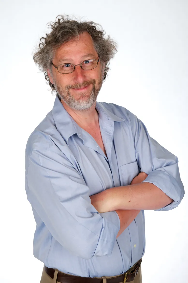 Prof. David G. Cory