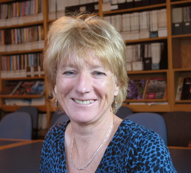 Dr. Morag Park