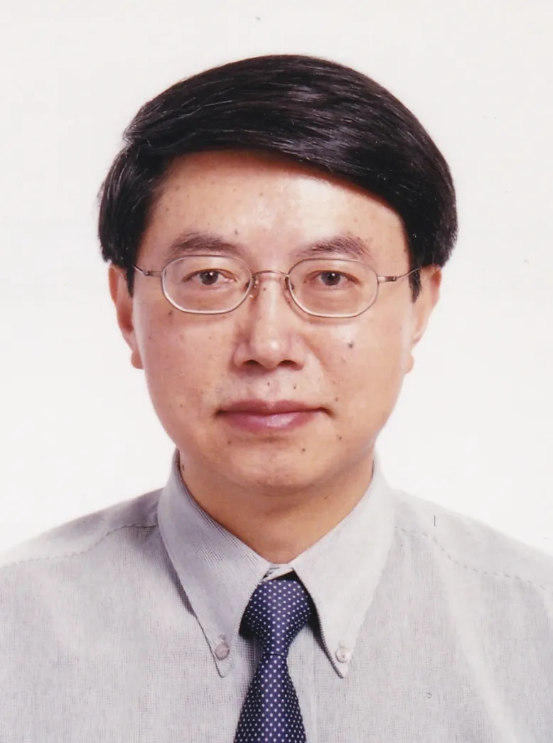 Prof. Bin Wu