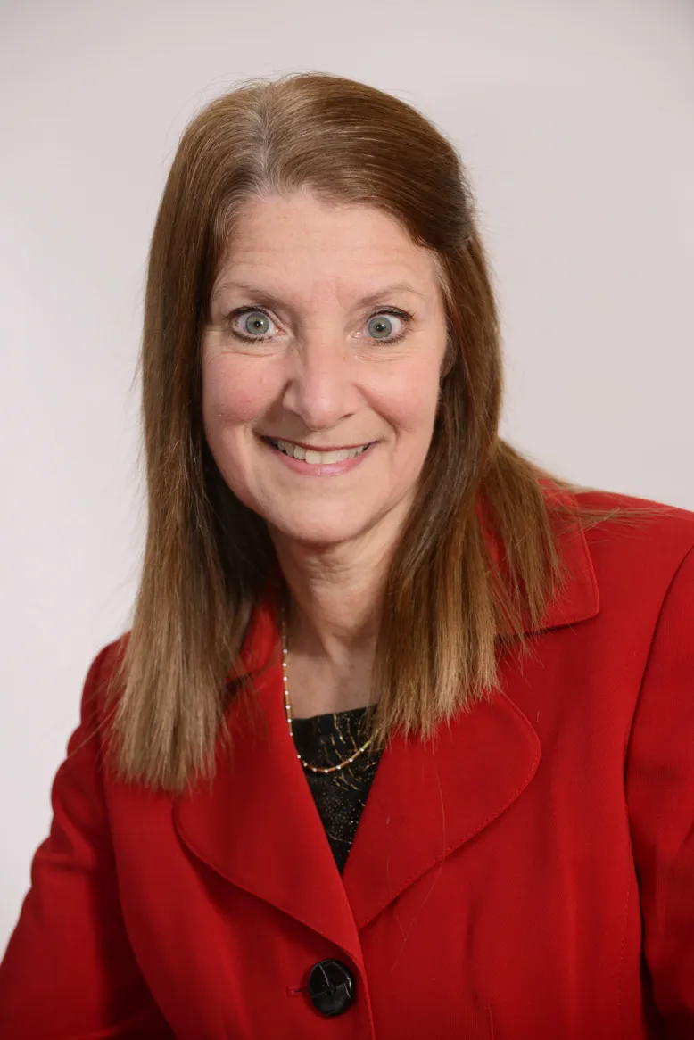 Prof. Barbara Morrongiello